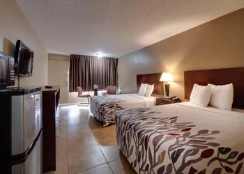 Countryside Inn & Suites Orlando hotel thumbnail 5