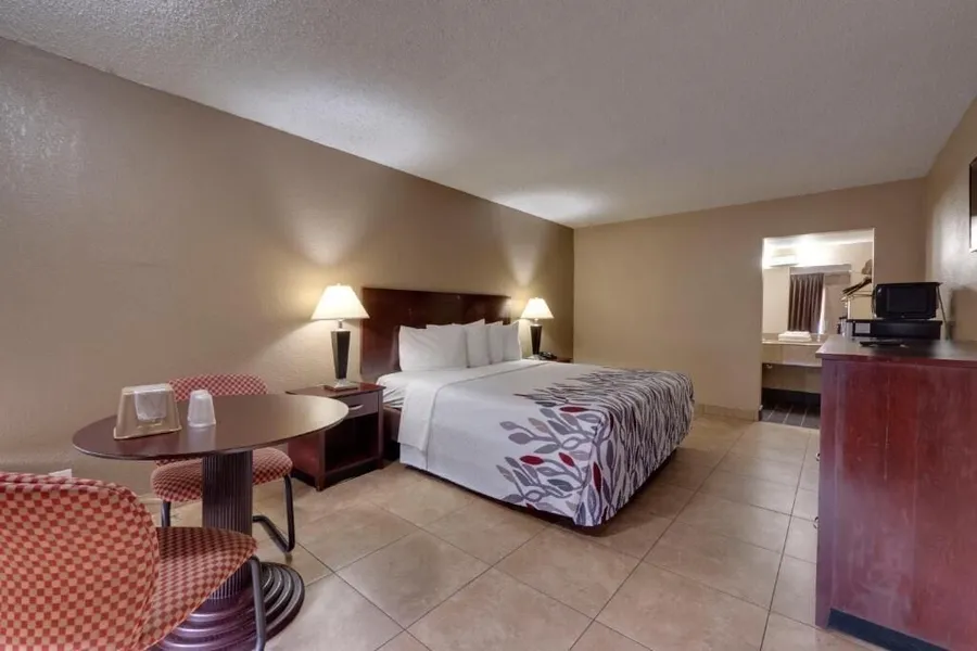 Countryside Inn & Suites Orlando hotel detail image 6