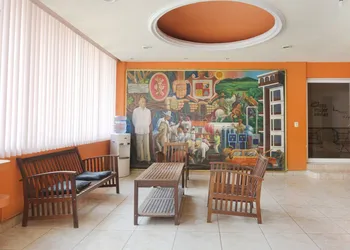 OYO Hotel Totonacapan, Papantla hotel thumbnail 2