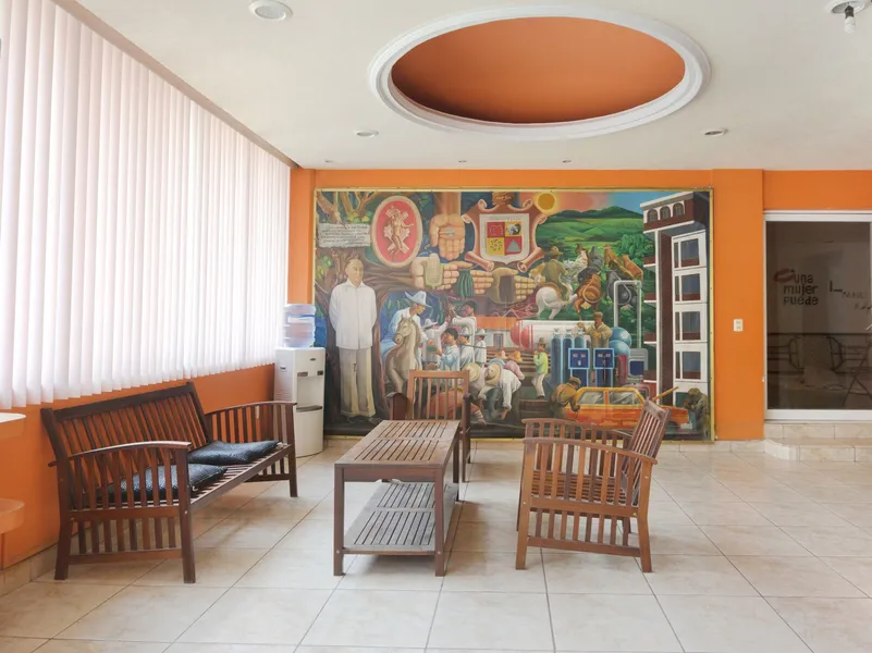 OYO Hotel Totonacapan, Papantla hotel detail image 2