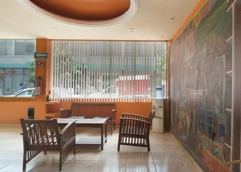 OYO Hotel Totonacapan, Papantla hotel thumbnail 3