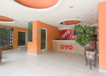 OYO Hotel Totonacapan, Papantla hotel thumbnail 4