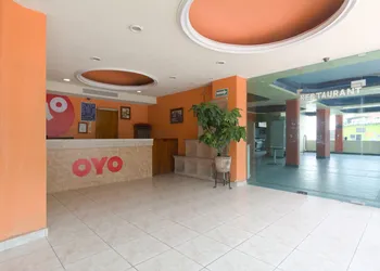 OYO Hotel Totonacapan, Papantla hotel thumbnail 6