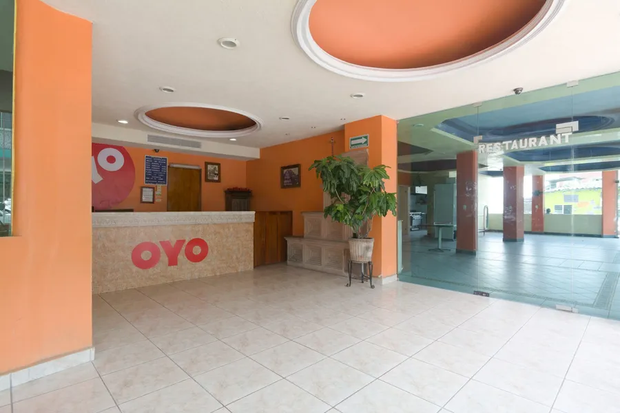OYO Hotel Totonacapan, Papantla hotel detail image 6