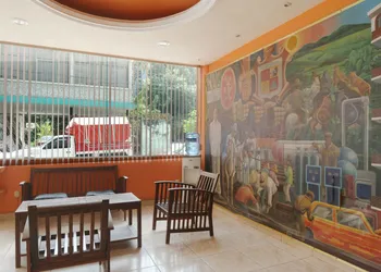 OYO Hotel Totonacapan, Papantla hotel thumbnail 7