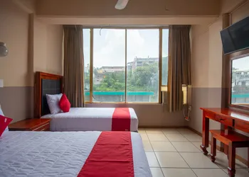 OYO Hotel Totonacapan, Papantla hotel thumbnail 8