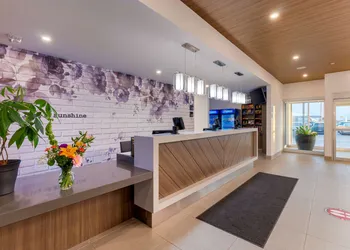 Best Western Plus Dauphin hotel thumbnail 4