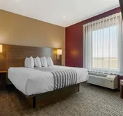 Best Western Plus Dauphin hotel detail image 5