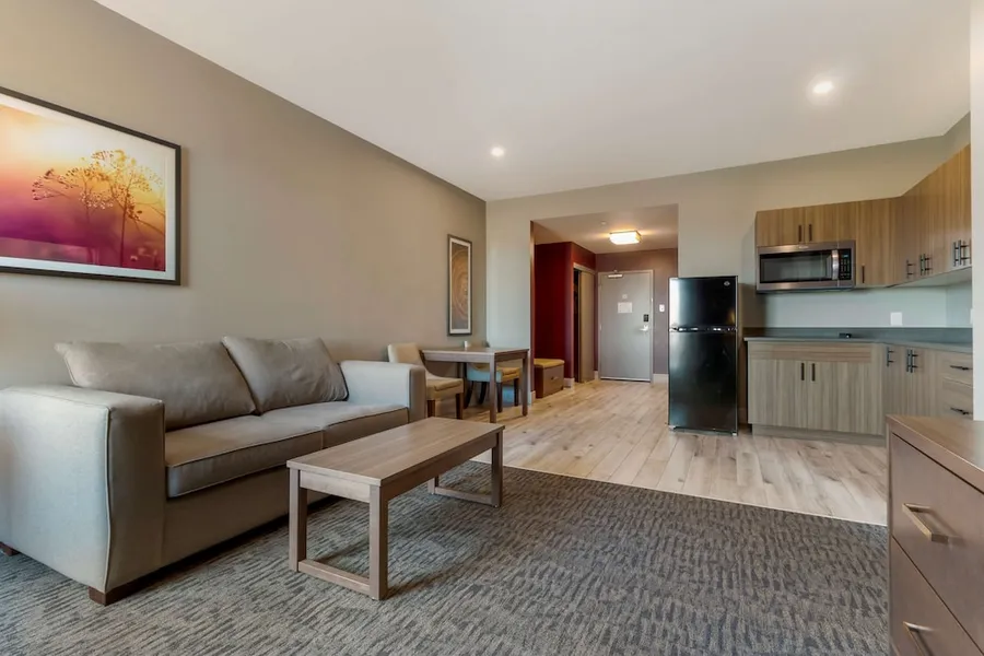 Best Western Plus Dauphin hotel detail image 6