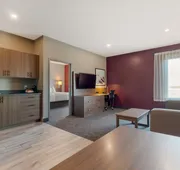 Best Western Plus Dauphin hotel detail image 7