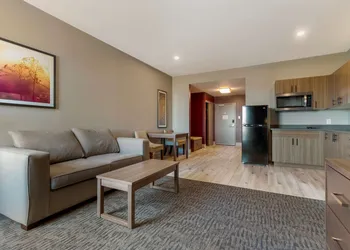 Best Western Plus Dauphin hotel thumbnail 6