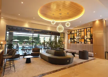 HB Xalapa hotel thumbnail 2