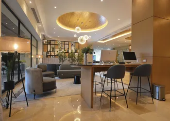 HB Xalapa hotel thumbnail 3
