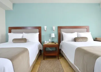 HB Xalapa hotel thumbnail 4