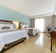 HB Xalapa hotel detail image 5