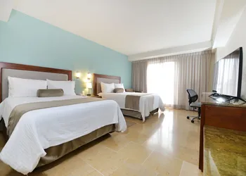 HB Xalapa hotel thumbnail 5