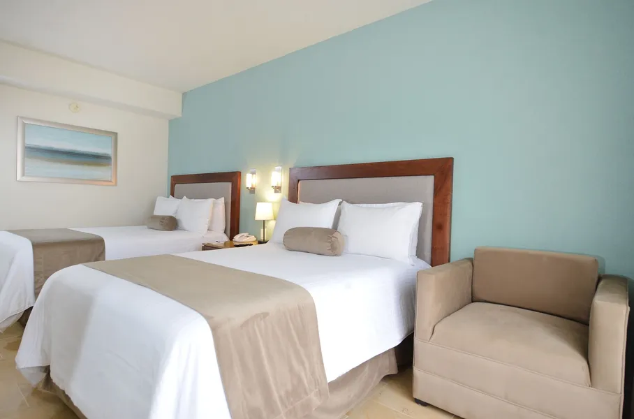 HB Xalapa hotel detail image 6