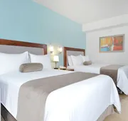 HB Xalapa hotel detail image 7