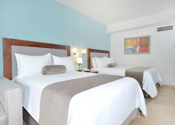 HB Xalapa hotel thumbnail 7