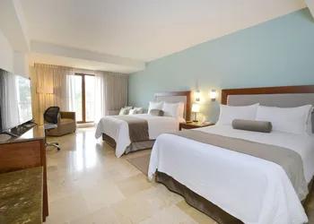 HB Xalapa hotel thumbnail 8