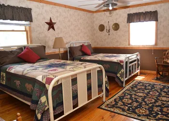 Country Aire Bed & Breakfast hotel thumbnail 2