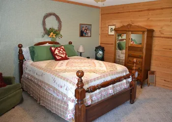 Country Aire Bed & Breakfast hotel thumbnail 3