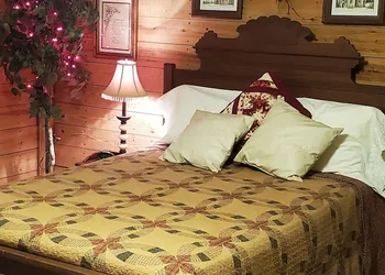 Country Aire Bed & Breakfast hotel thumbnail 5