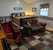 Country Aire Bed & Breakfast hotel detail image 7