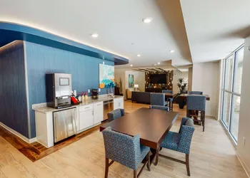 WaterWalk Extended Stay Raleigh Durham Research Triangle hotel thumbnail 6