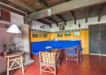 Rancho Hotel El Carmen hotel thumbnail 2