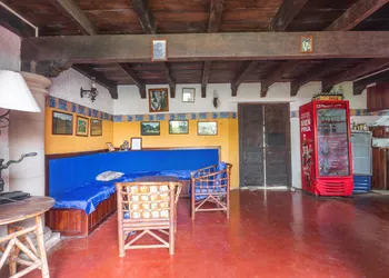 Rancho Hotel El Carmen hotel thumbnail 4