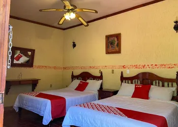 Rancho Hotel El Carmen hotel thumbnail 6