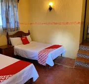 Rancho Hotel El Carmen hotel detail image 7