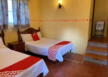 Rancho Hotel El Carmen hotel thumbnail 7