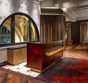The Industrialist Hotel, Pittsburgh, Autograph Collection hotel detail image 3