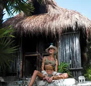Playa Esperanza Hotel Tulum hotel detail image 3