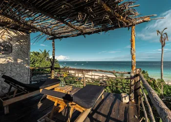 Playa Esperanza Hotel Tulum hotel thumbnail 4