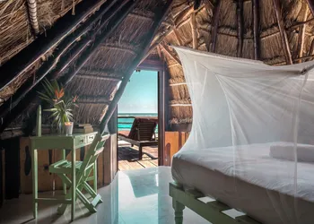 Playa Esperanza Hotel Tulum hotel thumbnail 6