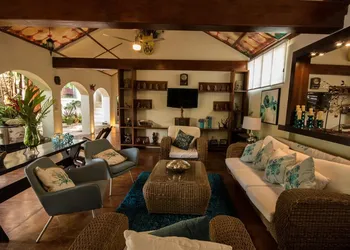 Hotel Boutique La Casona hotel thumbnail 3