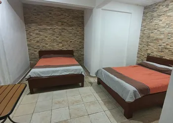 Hotel Posada Marcas hotel thumbnail 4