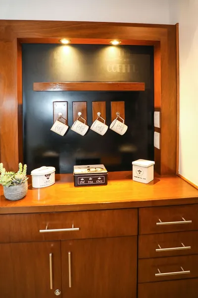 Zimmer Suites hotel detail image 2