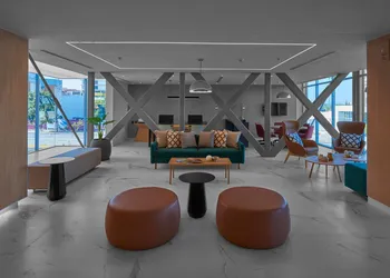 City Express Plus by Marriott Guadalajara Providencia hotel thumbnail 2