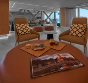 City Express Plus by Marriott Guadalajara Providencia hotel detail image 3
