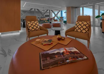 City Express Plus by Marriott Guadalajara Providencia hotel thumbnail 3