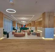 City Express Plus by Marriott Guadalajara Providencia hotel detail image 4