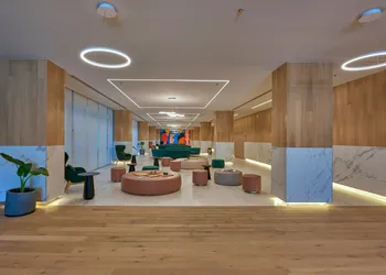 City Express Plus by Marriott Guadalajara Providencia hotel thumbnail 4