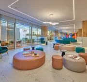 City Express Plus by Marriott Guadalajara Providencia hotel detail image 5