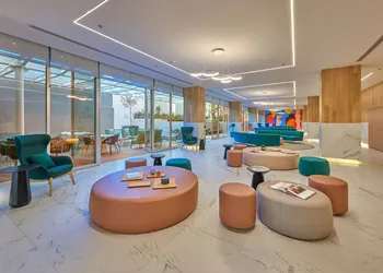 City Express Plus by Marriott Guadalajara Providencia hotel thumbnail 5