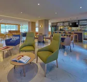 City Express Plus by Marriott Guadalajara Providencia hotel detail image 7