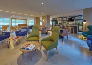 City Express Plus by Marriott Guadalajara Providencia hotel thumbnail 7